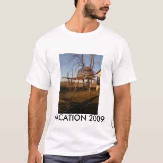 IMG_0002, FERIEN 2009 T-Shirt