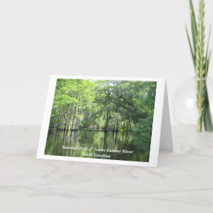 Img_0027, National Wild & Landschaftlich Lumber Ri Karte