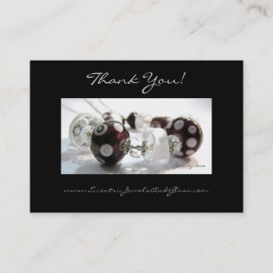 IMG_0130, Exzenterjuwelen, Original.Distincti… Visitenkarte