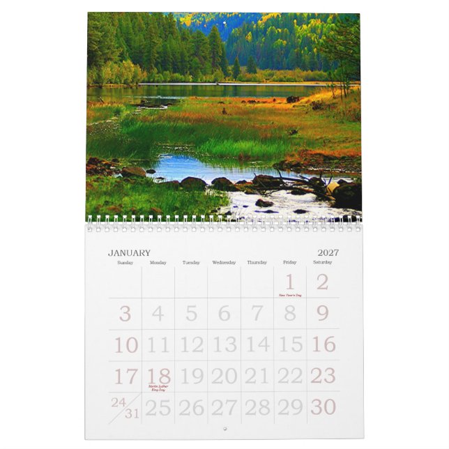 IMG_0204 (2), Arizona das schöne Kalender (Jan 2027)