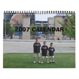 IMG_0413, KALENDER 2007