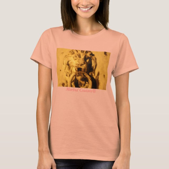 IMG_0647, Morbid Couture® T-Shirt (Vorderseite)