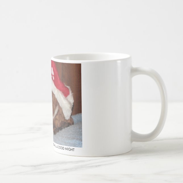 IMG_1485, FROHE WEIHNACHTEN ZU ALLEN UND ZU ALLEM KAFFEETASSE (Rechts)