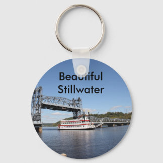 IMG_2574, Schönes Stillwater Schlüsselanhänger