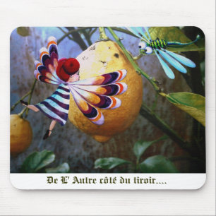 IMG_4470 von der anderen Seite der Schublade…. Mousepad