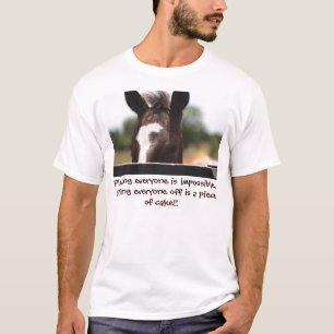 IMG_4883, jeder gefallend ist unmögliches… Pis… T-Shirt