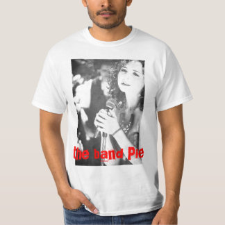 IMG_5776_01, die Band Torte T-Shirt