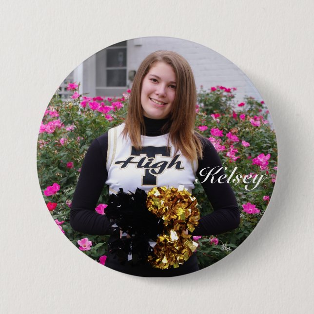 IMGP1880, Kelsey2 Button (Vorderseite)