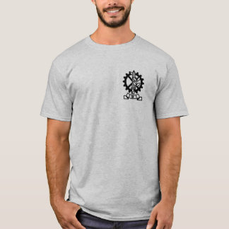IMI Isreali versahen Militärindustrien 2 T-Shirt