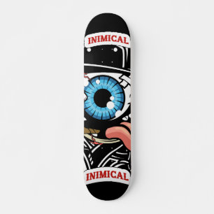 Imical Eazy I Skateboard