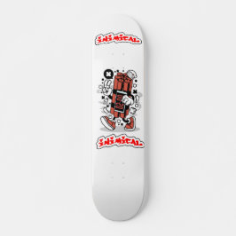 Imikcal Dynamit Skateboard