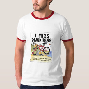 IMissDaveT2010 [1] T-Shirt