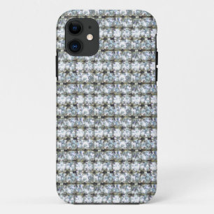 Imitat-Diamant iPhone Fall Case-Mate iPhone Hülle