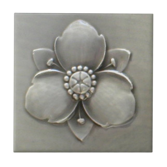 Imitat-Entlastung RT037 Antiken-Wiedergabe-Fliese Fliese (Vorderseite)