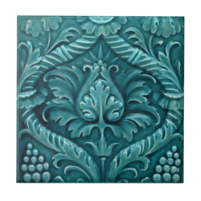 Imitat-Entlastung RT053 Antiken-Wiedergabe-Fliese Fliese (Vorderseite)