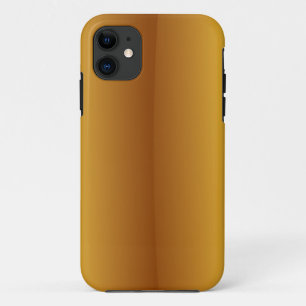 Imitat-GoldBar Metall-Blick iPhone 5 Fall 11 Hülle