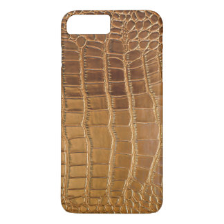 Imitat-Krokodil-Leder-Tierhaut-Muster Case-Mate iPhone Hülle