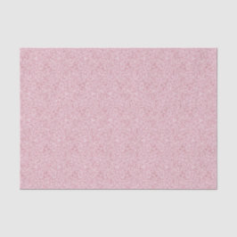 Imitat-rosa Glitzer-Seidenpapier Seidenpapier