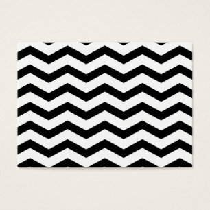 Imitat Schwarz-weiß Fossil Zickzack Zig Zag Muste