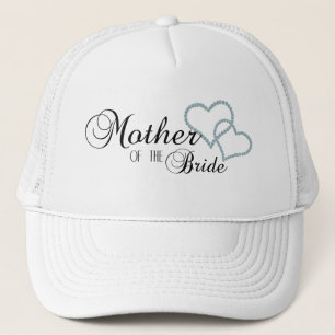 Imitat-Show-Hochzeit Truckerkappe