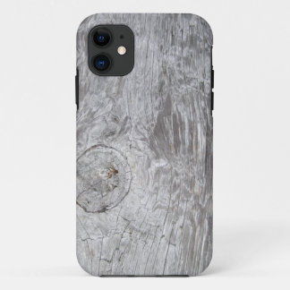 Imitat-Treibholz Case-Mate iPhone Hülle