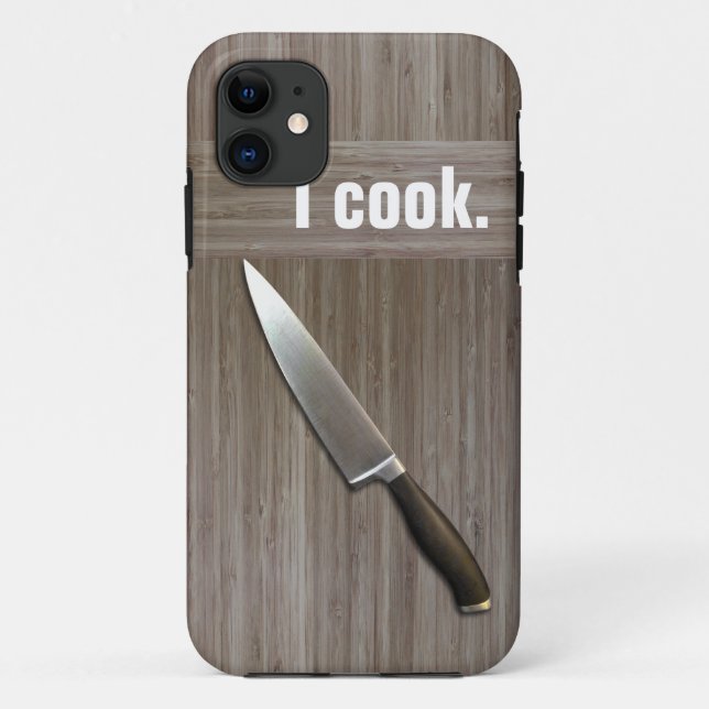 "Imitatbambus" iPhone5 KAUM DORT FALL Case-Mate iPhone Hülle (Rückseite)