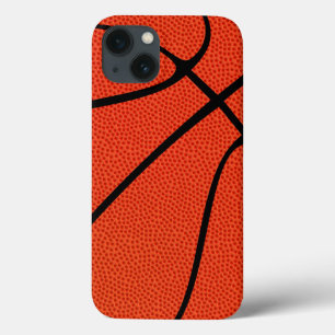 Imitate Basketball-Skin Case für Basketball-Spiele