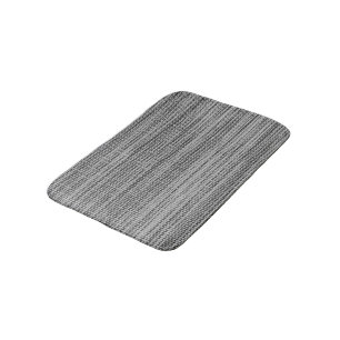 Imitate Bath Mat Badematte