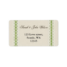 IMITATE begraben und bringen Limone Hochzeit