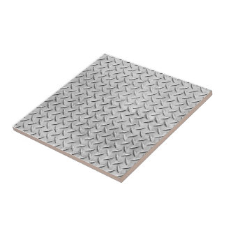 Imitate Diamantplatte Hintergrund Fliese