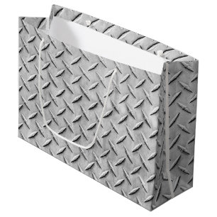Imitate Diamantschicht Große Geschenktüte
