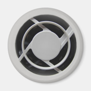 Imitate Elektronik-Lüfter Magnet