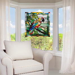 Imitate Fensteraufkleber