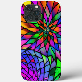 Imitate Festglas Case-Mate iPhone Hülle