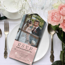 Imitate funkeln immer Pink Silver Foto QR Code