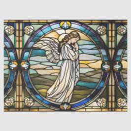 Imitate Gestaltete Glasseide Design für Decoupage  Seidenpapier