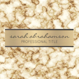 Imitate Gold Office Türsignierung Kein Logo Türschild