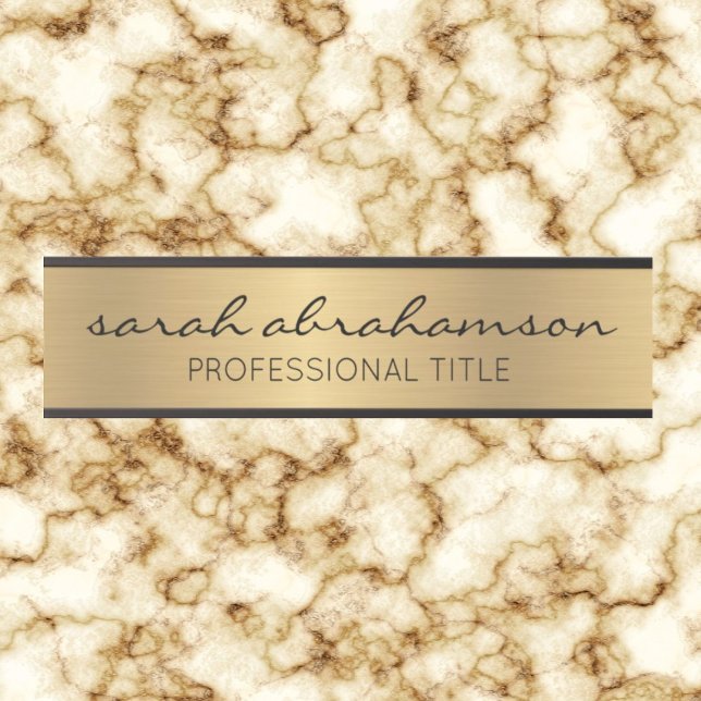 Imitate Gold Office Türsignierung Kein Logo Türschild (Von Creator hochgeladen)