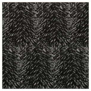 Imitate Gray Wolf Fabric Stoff
