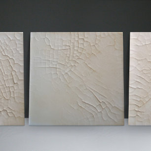 Imitate Hilfe glänzende weiße Minimalistische Wohn Fliese