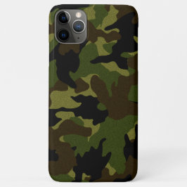 Imitate kleiden Green Camouflage Military Camoufla Case-Mate iPhone Hülle