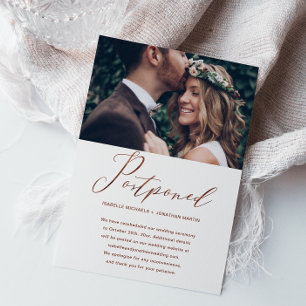 Imitate Kupferhochzeit Aufschub Neuer Termin Foto Ankündigung