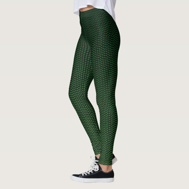 Imitate Lace Leggings Costume Fishnet Stretchy Pan (Links)
