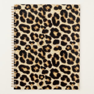 Imitate Leopard Fur   Fake Fur Cherie's Art Planer