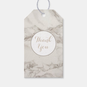 Imitate Marble Alabaster Taupe Tan Moderne Vielen Geschenkanhänger