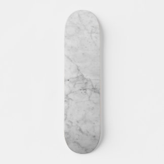 Imitate Marmor Skateboard