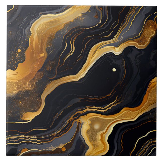 Imitate mit Marmorfliesen Fliese (Vorderseite)