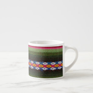 Imitate Multicolor-Serapdesign Espressotasse