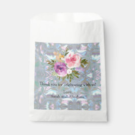 Imitate Mutter von Pearl Favor Bags Geschenktütchen