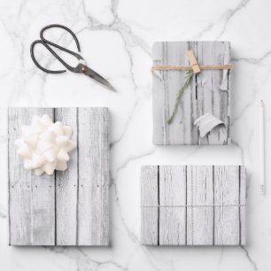 Imitate Party-Wrapping Papierblätter Geschenkpapier Set